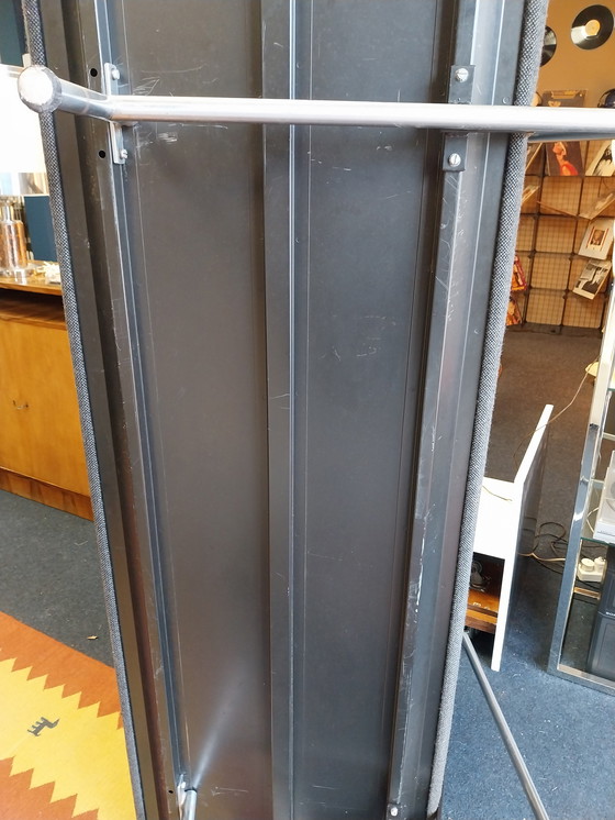 Image 1 of Divano a due posti Gispen 1721 di A.R. Cordemeijer. Progettato nel 1950.