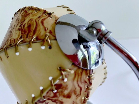 Image 1 of Art Deco Tafellamp