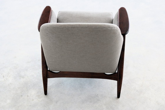 Image 1 of vintage zithoek | fauteuil | sofa | Svante Skogh