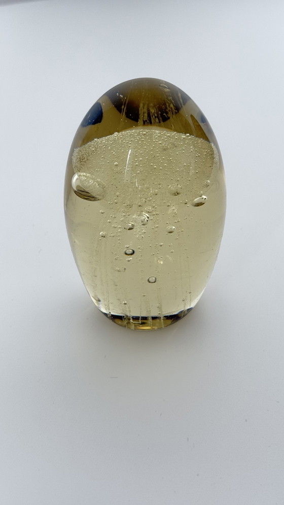 Image 1 of Quallen Briefbeschwerer