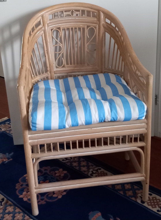 Image 1 of 4x Pavillon vintage style Brighton