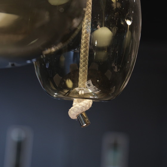 Image 1 of Lampada a sospensione Brokis Knot (set da 6)