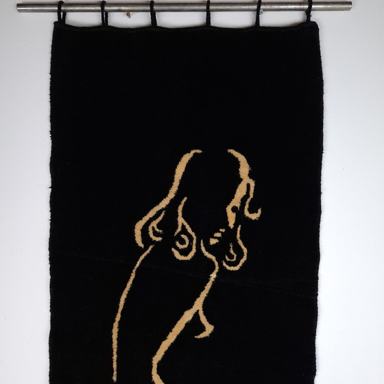 Image 1 of Vintage wall hanging