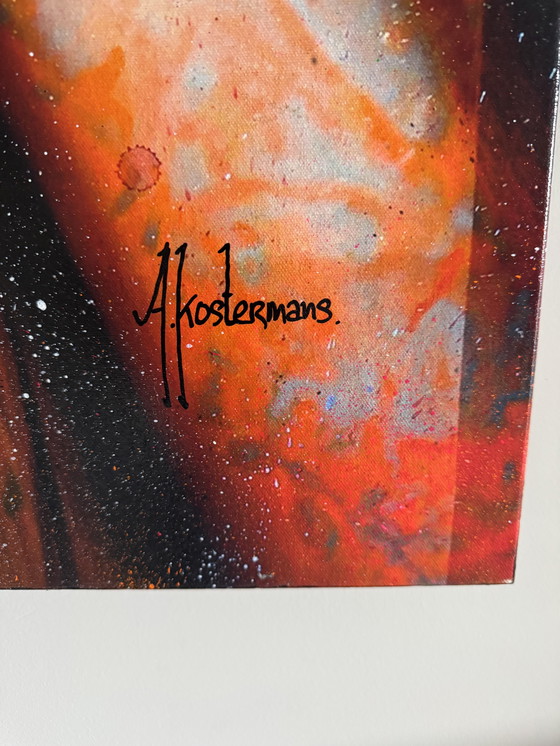 Image 1 of Kate - Édition limitée (1-25) A. Kostermans