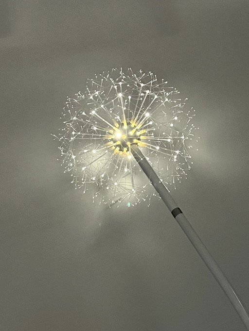 STRUCTURES S7 Origin WISH flexible lamp with fiber optics