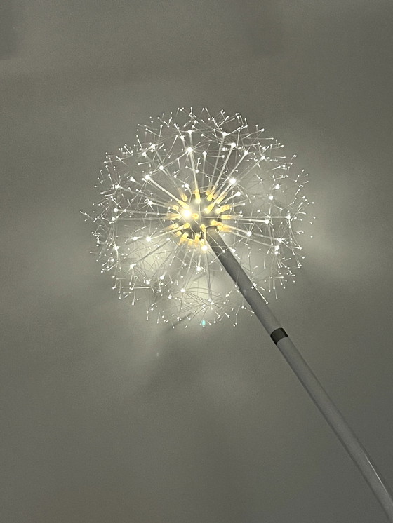Image 1 of STRUCTURES S7 Origin WISH flexible lamp with optical fibers 
