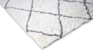 Image 1 of Brinker Carpets Rhombus vloerkleed - 200x290