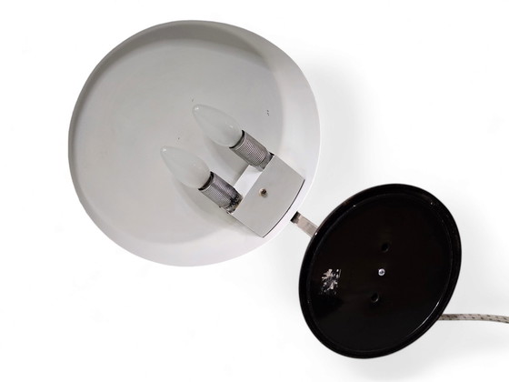 Image 1 of seltene Tischlampe / Schreibtischlampe von Nexel, 1960er Jahre