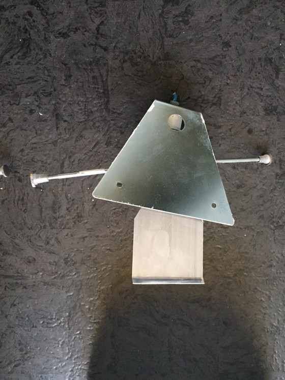 Image 1 of Aureliano Toso, 2 lámparas de pared de porcelana italiana