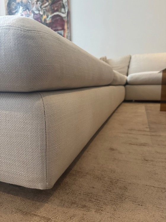 Image 1 of Minotti White 2009/2010