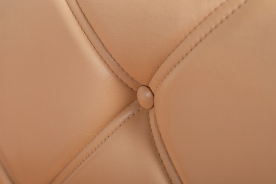 Image 1 of Set di 3 poltrone Bernt Andersson di Skandi-Form, Svezia anni '80