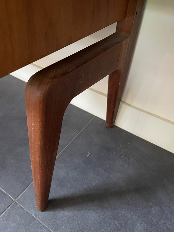 Image 1 of Poul Cadovius / Cado freestanding 3-piece wall system