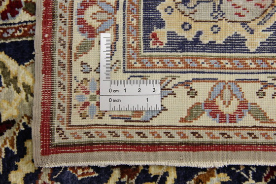 Image 1 of Origineel Suff Kayseri Reine Seide Semi-antiek 175x114