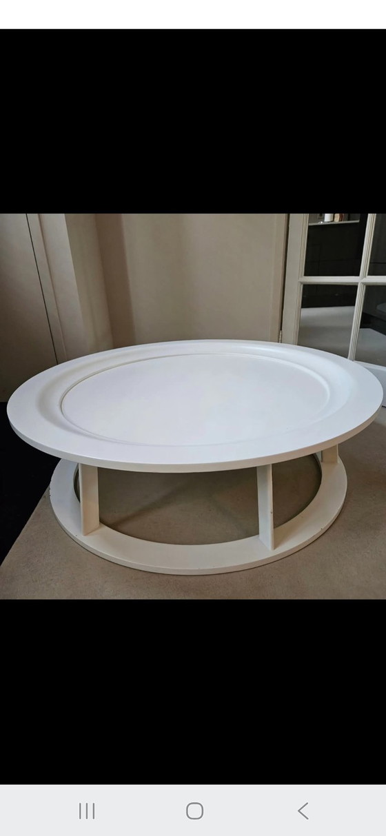 Image 1 of Mesa de centro Linteloo de 100 cm