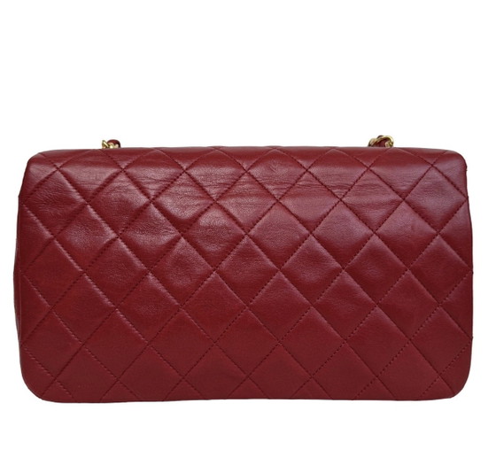 Image 1 of Chanel a patta intera