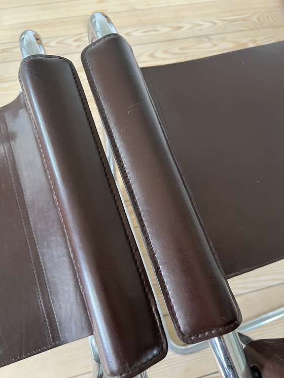 Image 1 of 2 x Silla basculante Matteo Grassi MG5