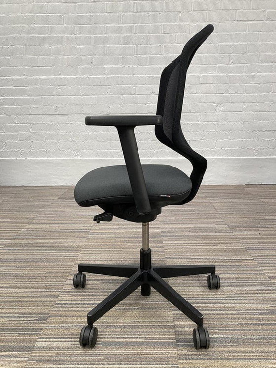 Image 1 of Giroflex 434 Bureaustoel