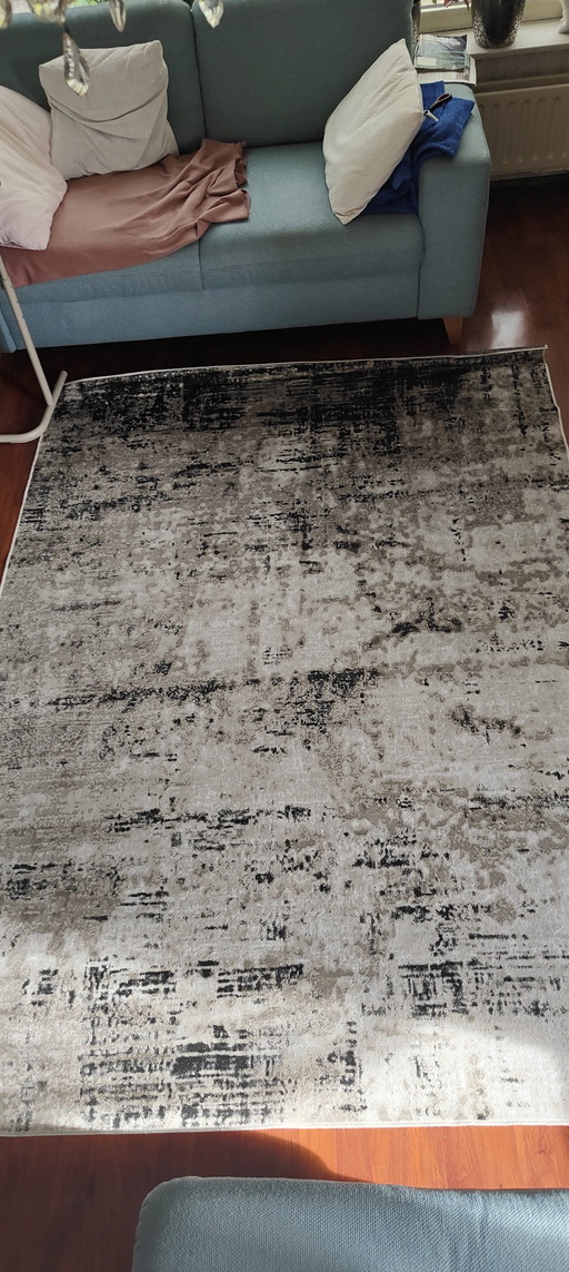 Zara Home rug