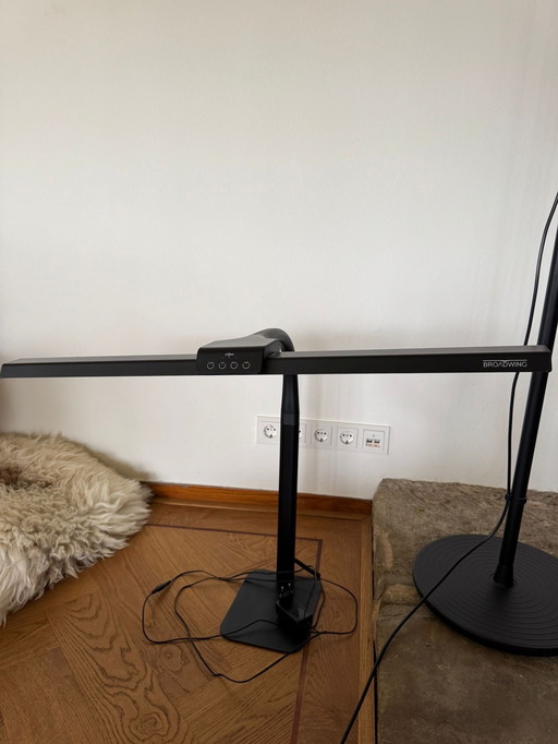 Broadwing TLC 9100 Bureaulamp