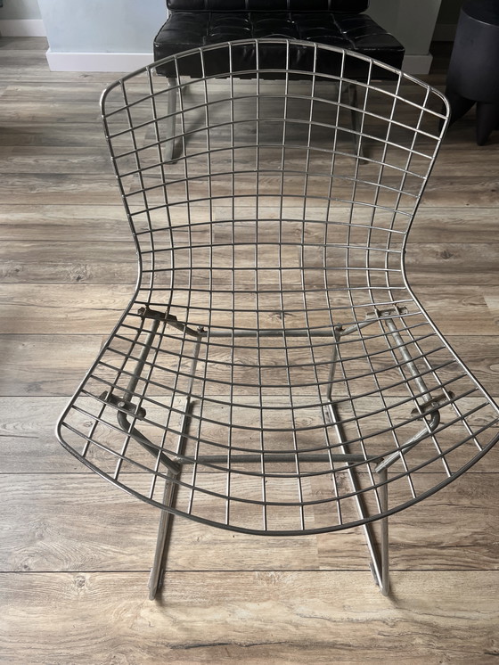 Image 1 of Harry Bertoia