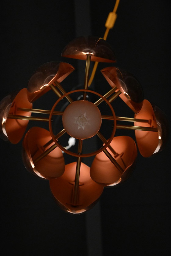 Image 1 of Lampe Kastor pour Fog & Mørup