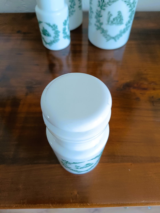 Image 1 of Set di pentole vintage Made in Italy