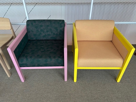 Image 1 of DUM Beech Hotel Low -showroomodel- 80%RABATT