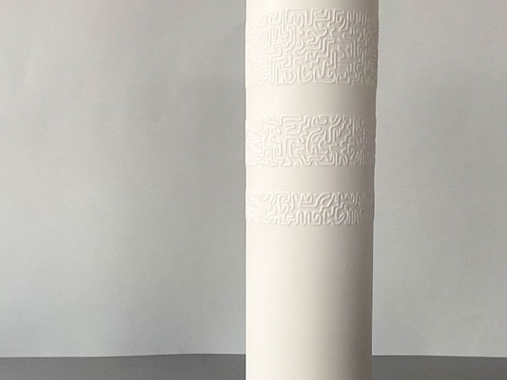 Image 1 of Jarrón de porcelana de Cuno Fischer para Rosenthal