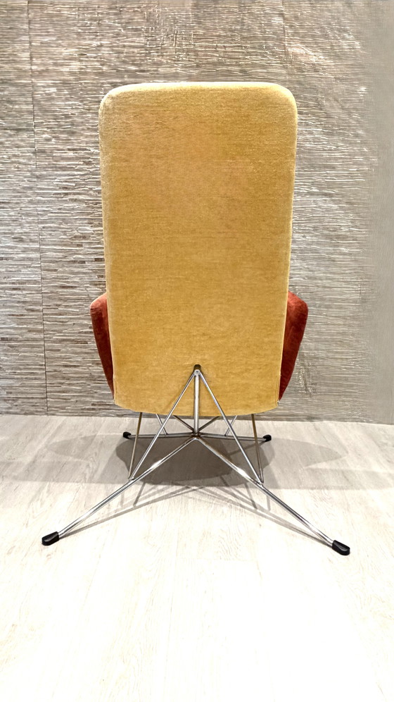 Image 1 of Sillón Zanotta Milord