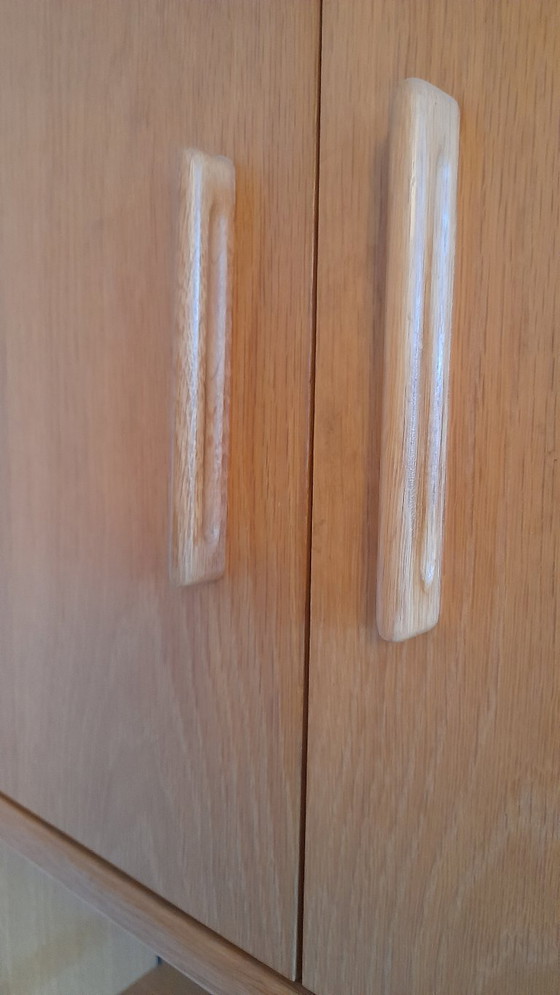 Image 1 of Armadio a muro modulare Hülsta