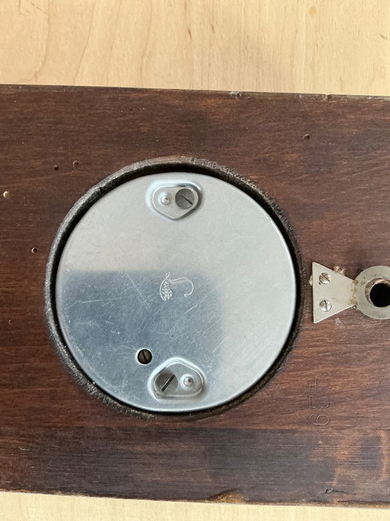 Barometro – Luft, Oggetti decorativi, Metal (photo 5 of 6)