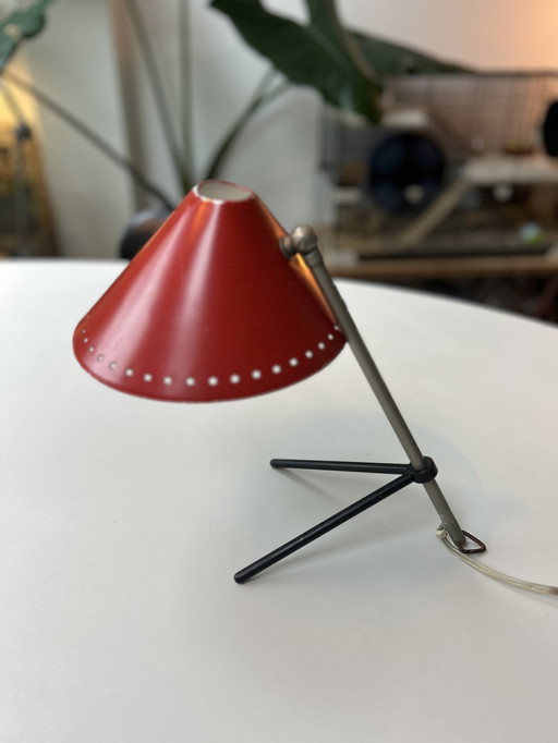 Lámpara de Pinocho de Hala