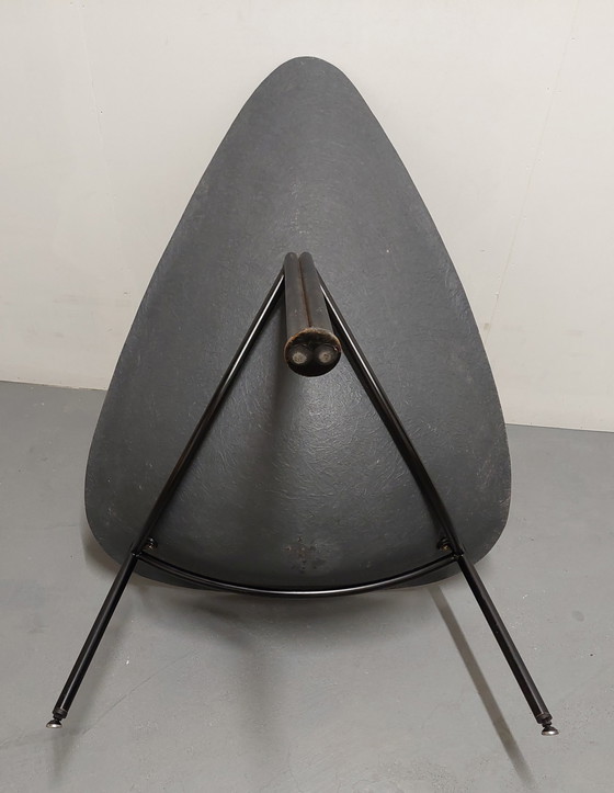 Image 1 of Mooie Ed Merat lounge chair