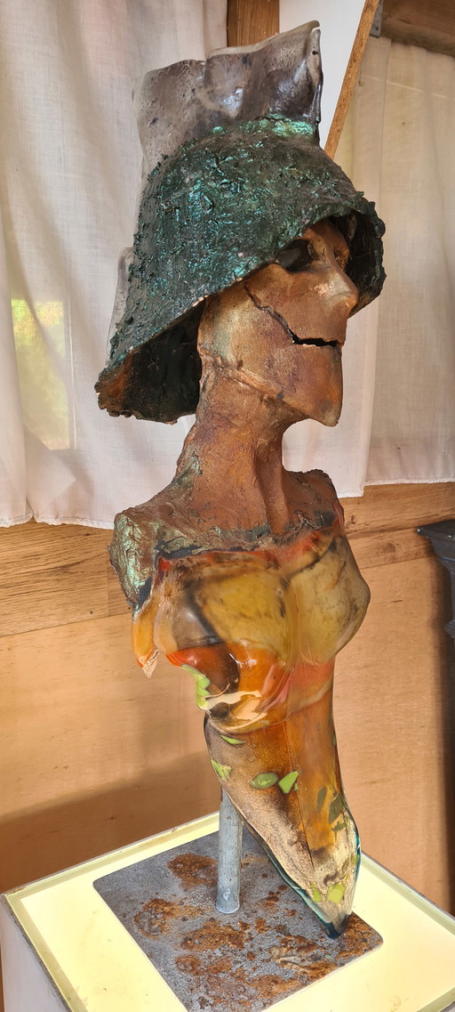 - Gruwela