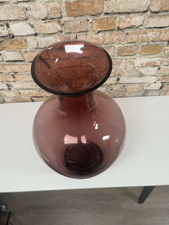 Image 1 of Polspotten Vase Large
