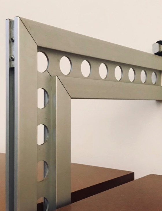 Image 1 of Scandinavische wandplank