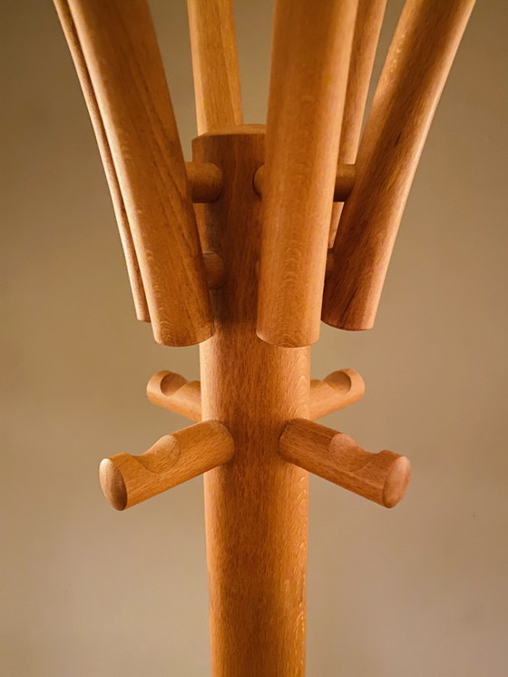 Image 1 of Appendiabiti vintage di design danese Orebo - anni '70