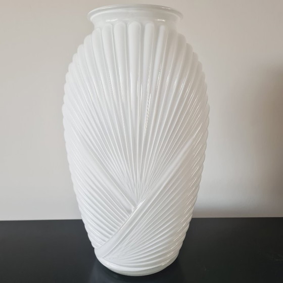 Image 1 of Anchor Hocking - Vintage Revival Vase