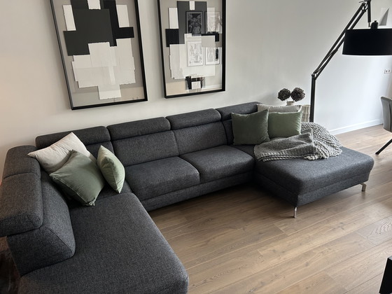 Image 1 of Montel URBAN U Bankstel