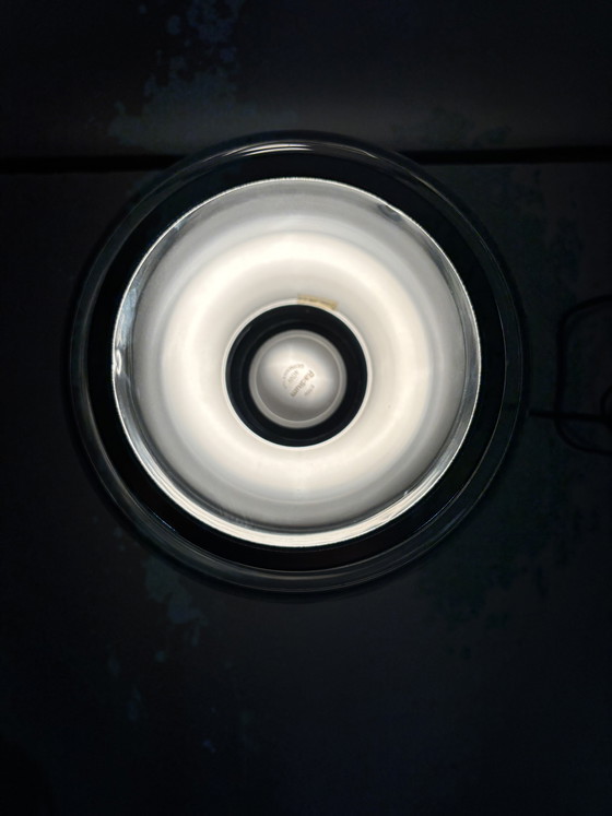 Image 1 of Rare ERCO design lamp – Space Age classic – 1970s