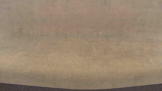 Image 1 of PANCA DA GIARDINO DI WALTER PAPST PER WILKHAHN 1964