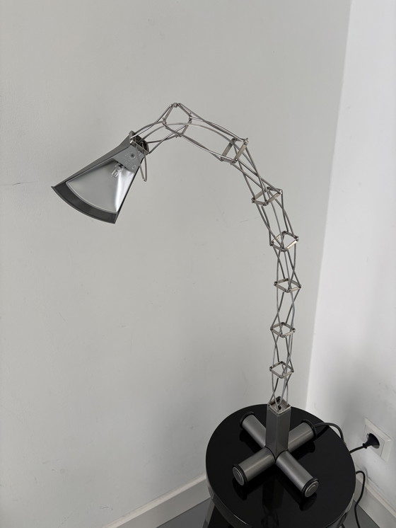 Image 1 of Multi X vintage Lumina bureaulamp