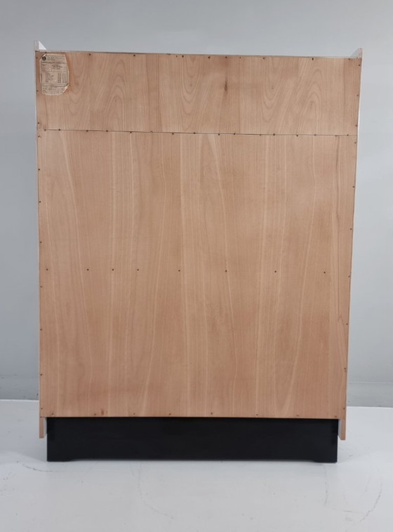 Image 1 of Vintage Vitrine 1970s