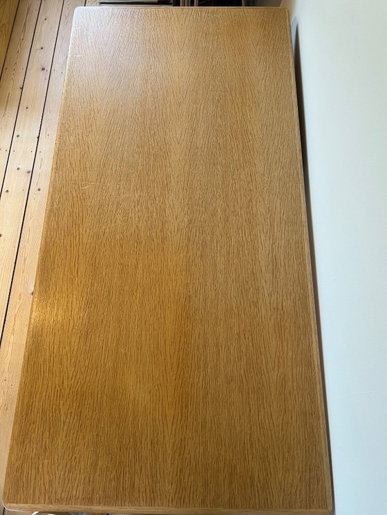 Image 1 of Vintage Dutch Design Bureau Cees Braakman EE02 voor Pastoe