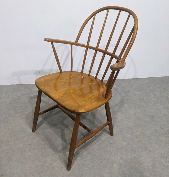 Image 1 of Vintage Scandinavische fauteuil uit de jaren 60