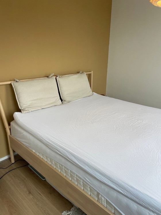 Image 1 of Cama IKEA 160x200