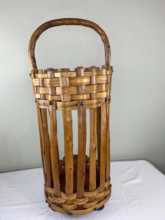 Bar portatile vintage – Sgabelli da bar, Wood (photo 12 of 14)