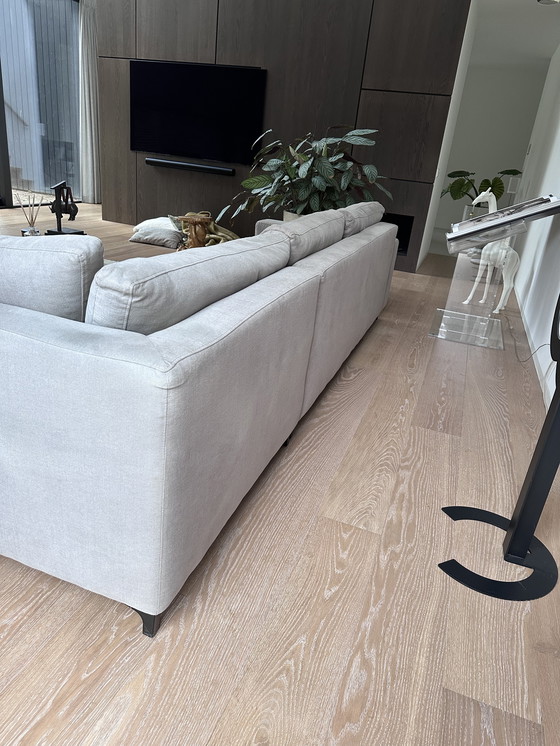 Image 1 of Divano angolare Rik Bocx, in ottime condizioni!