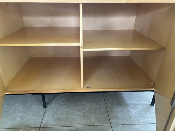 Image 1 of Credenza vintage WK mobel