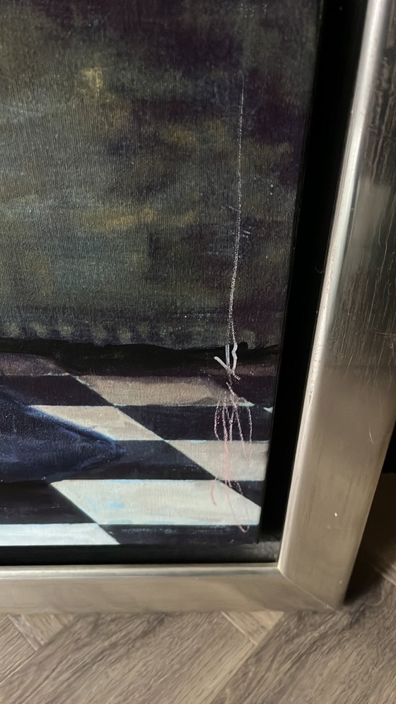 Image 1 of Rood, Geel & Blauw van Jeroen Buitenman